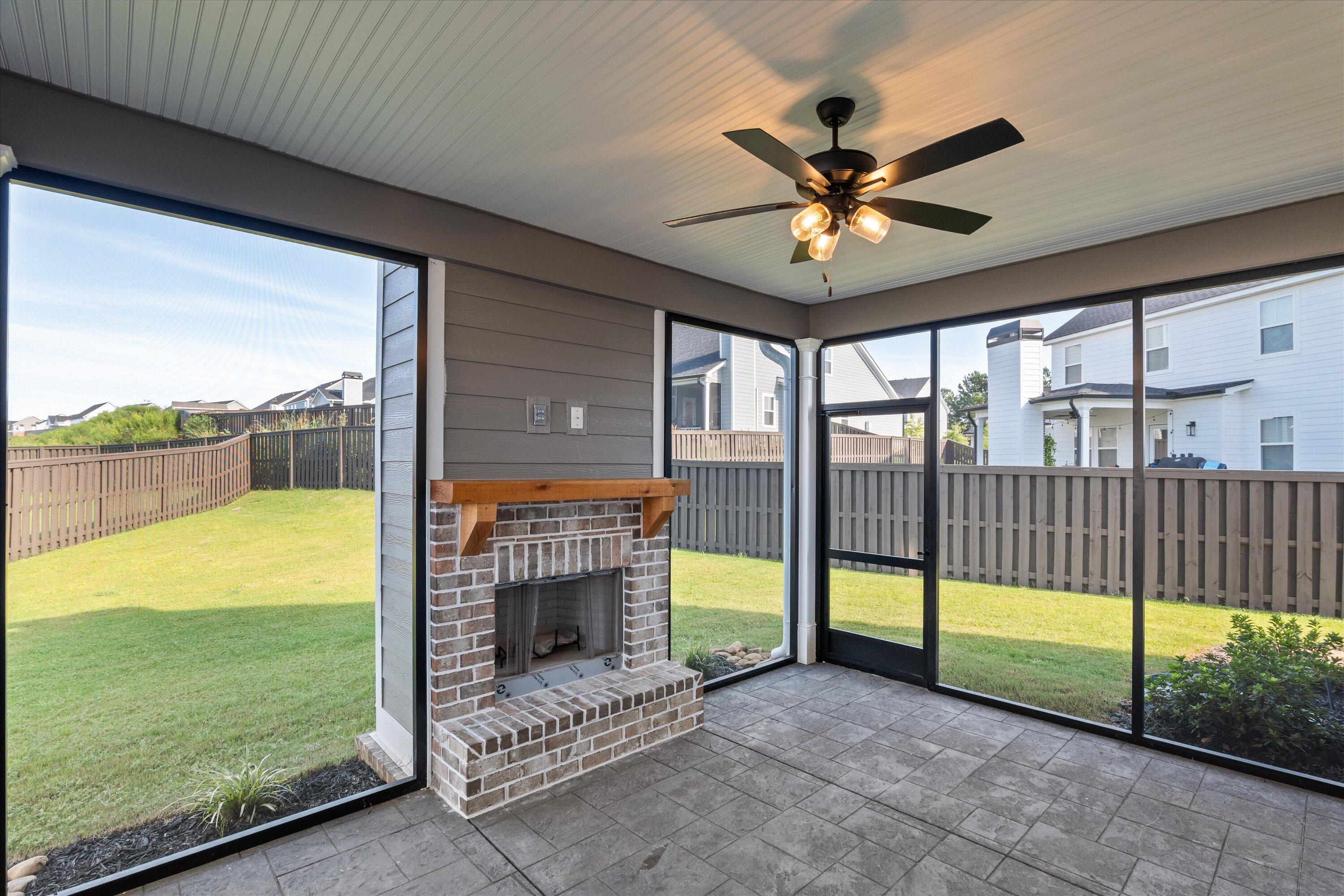 712 Whitney Shls Road Evans, GA 30809 - Photo 52 of 59 52-P1083421