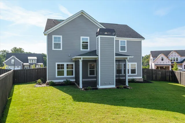 $484,900 | 712 Whitney Shls Road, Evans, GA 30809