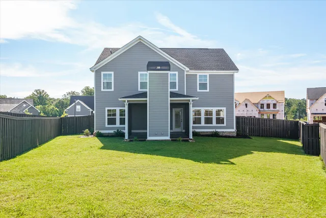 $484,900 | 712 Whitney Shls Road, Evans, GA 30809