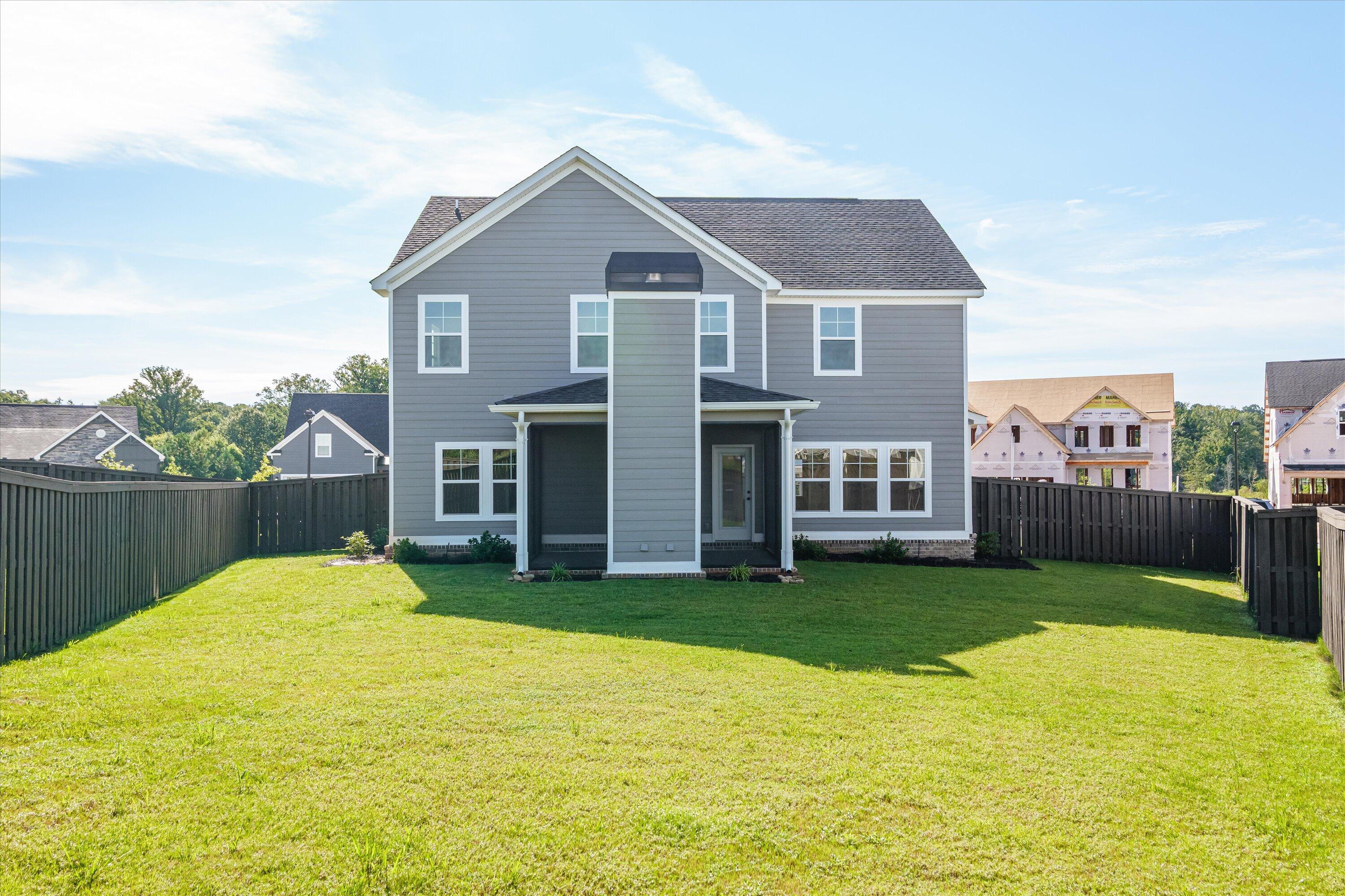 712 Whitney Shls Road Evans, GA 30809 - Photo 57 of 59 57-P1083436