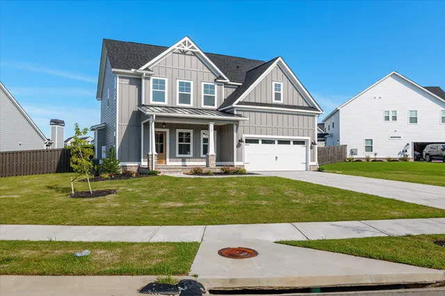 $484,900 | 712 Whitney Shls Road, Evans, GA 30809