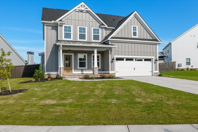 $484,900 | 712 Whitney Shls Road, Evans, GA 30809