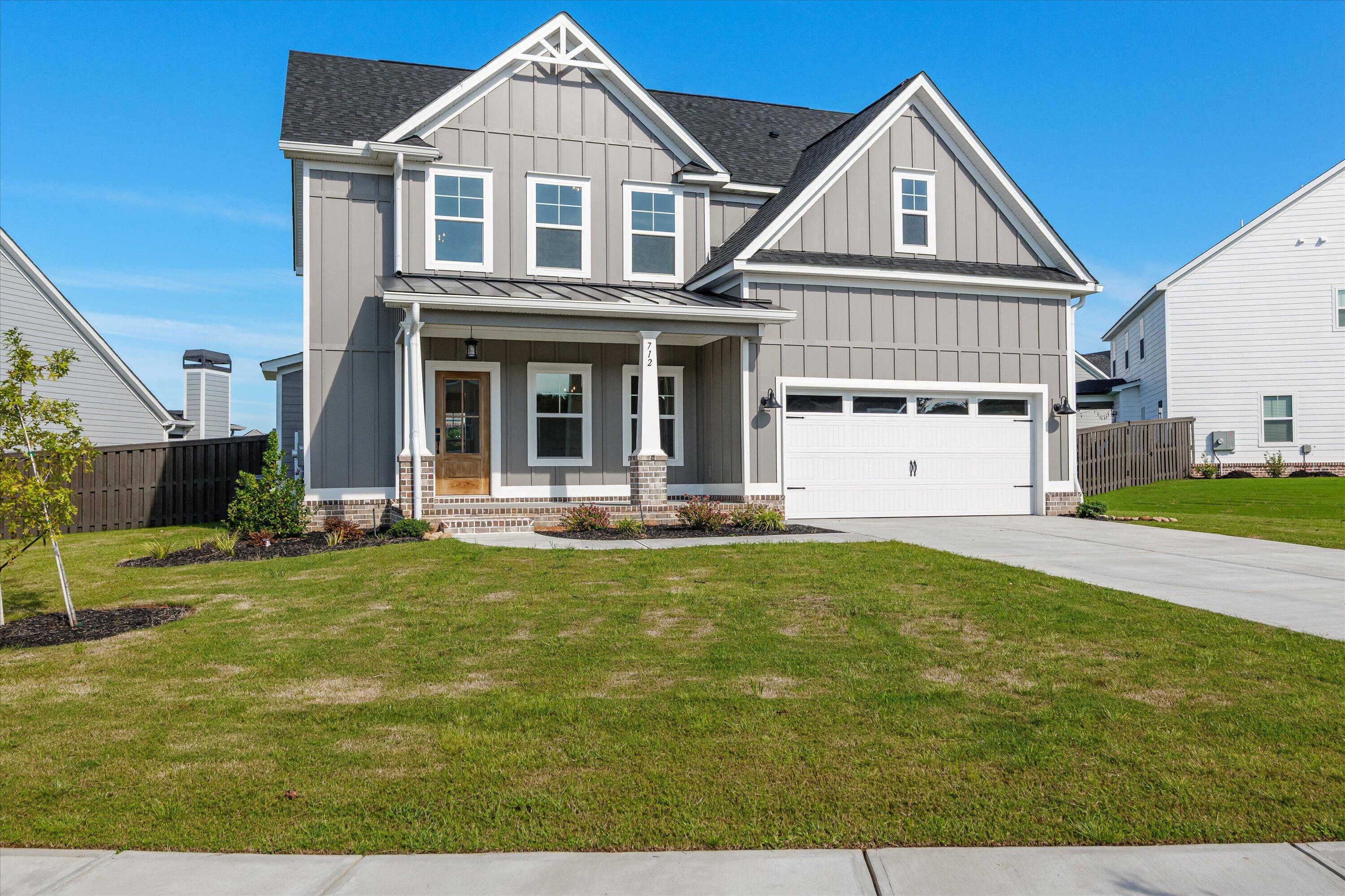 712 Whitney Shls Road Evans, GA 30809 - Photo 7 of 59 07-P1083413