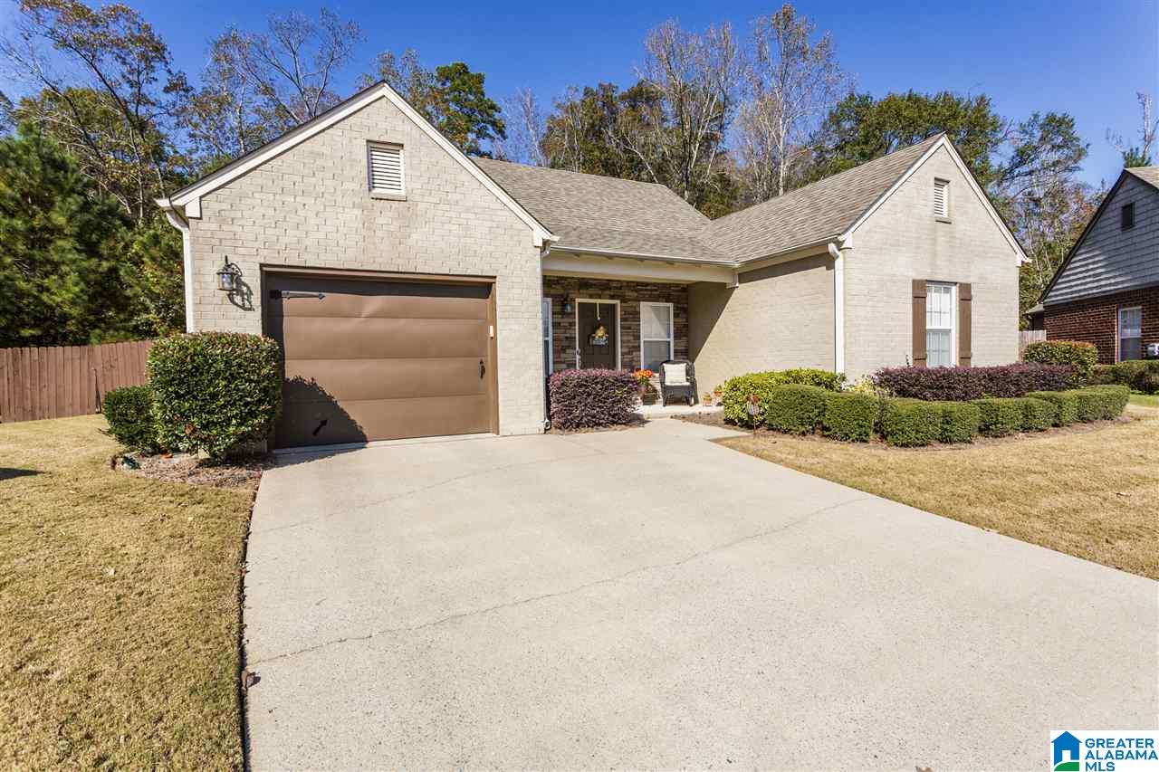 112 Chesser Lane Chelsea, AL 35043 - Photo 2 of 38