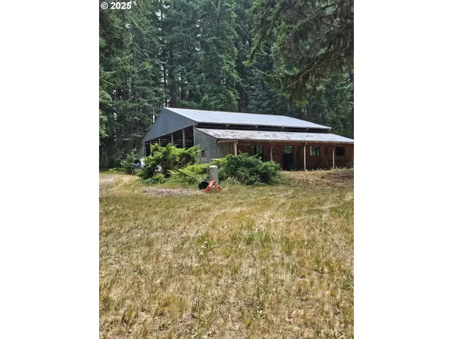 $556,500 | 82168 Hanna Road, Dexter, OR 97431