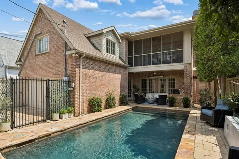 $3,195,000 | 3416 Stanford Avenue, University Park, TX 75225
