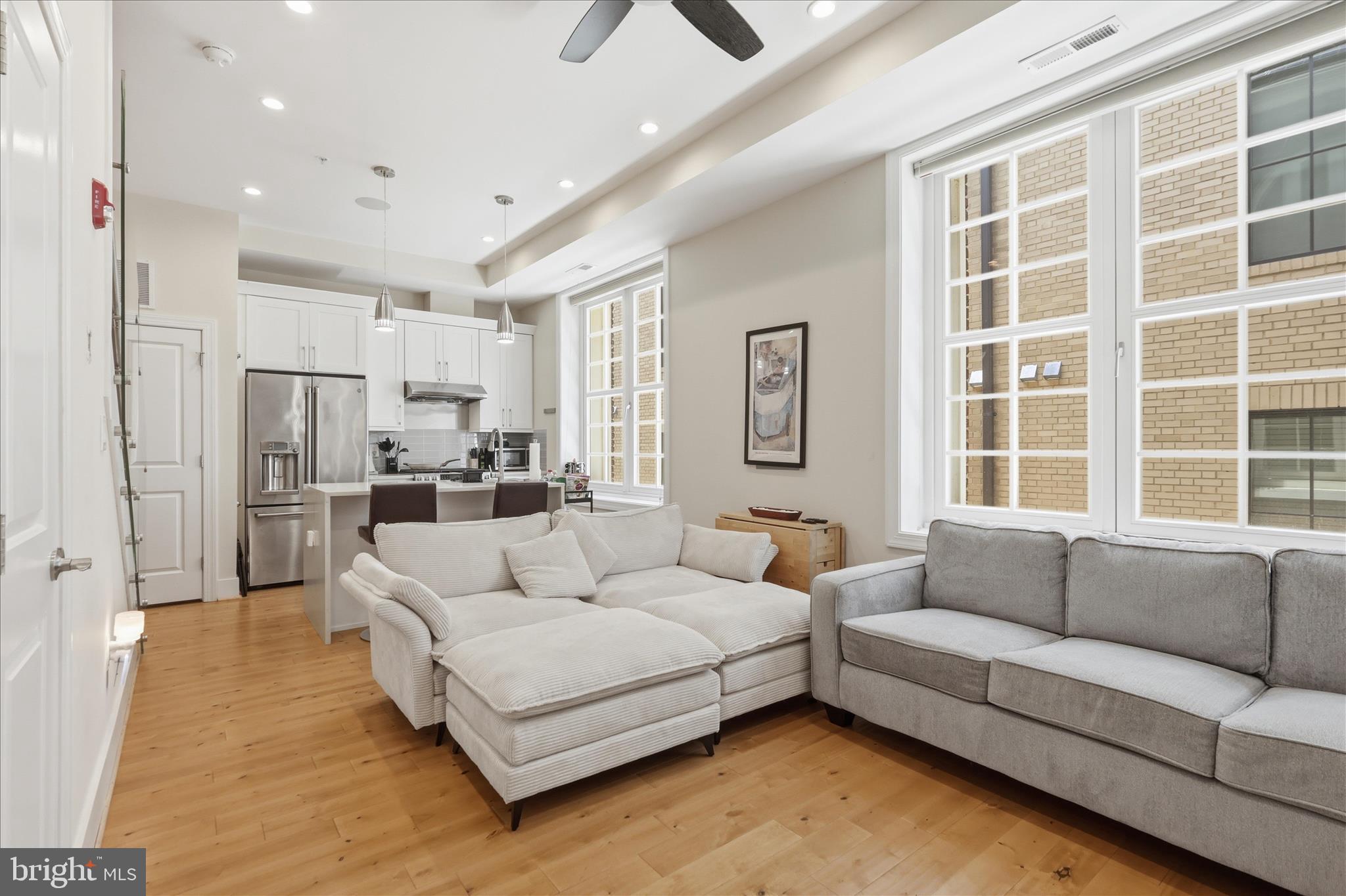 625 Park Road Northwest, Unit 108 Washington, DC 20010 - Photo 6 of 29