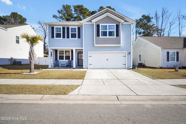$429,900 | 1732 Still Creek Drive, Wilmington, NC 28411