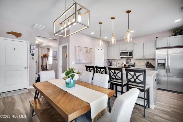 $429,900 | 1732 Still Creek Drive, Wilmington, NC 28411