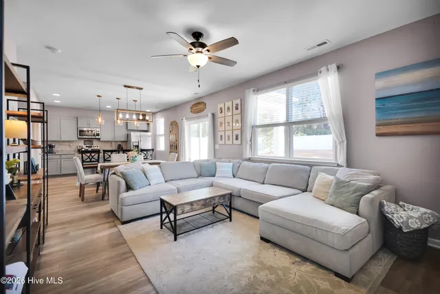 $429,900 | 1732 Still Creek Drive, Wilmington, NC 28411