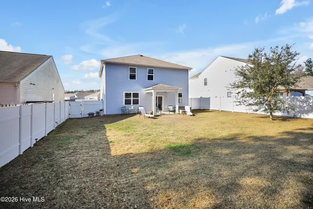 $429,900 | 1732 Still Creek Drive, Wilmington, NC 28411