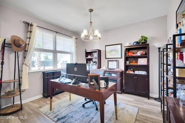 $429,900 | 1732 Still Creek Drive, Wilmington, NC 28411