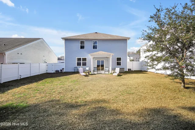 $429,900 | 1732 Still Creek Drive, Wilmington, NC 28411