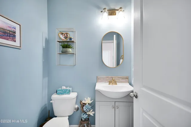 $429,900 | 1732 Still Creek Drive, Wilmington, NC 28411