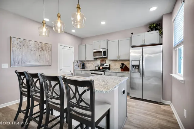 $429,900 | 1732 Still Creek Drive, Wilmington, NC 28411