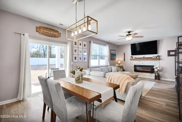 $429,900 | 1732 Still Creek Drive, Wilmington, NC 28411