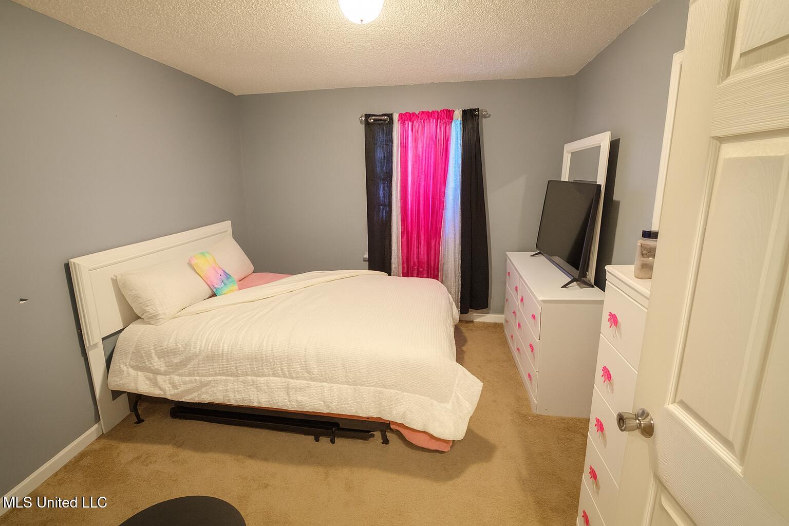 464 South Walnut Street Sumner, MS 38957 - Photo 7 of 14 Bedroom 2