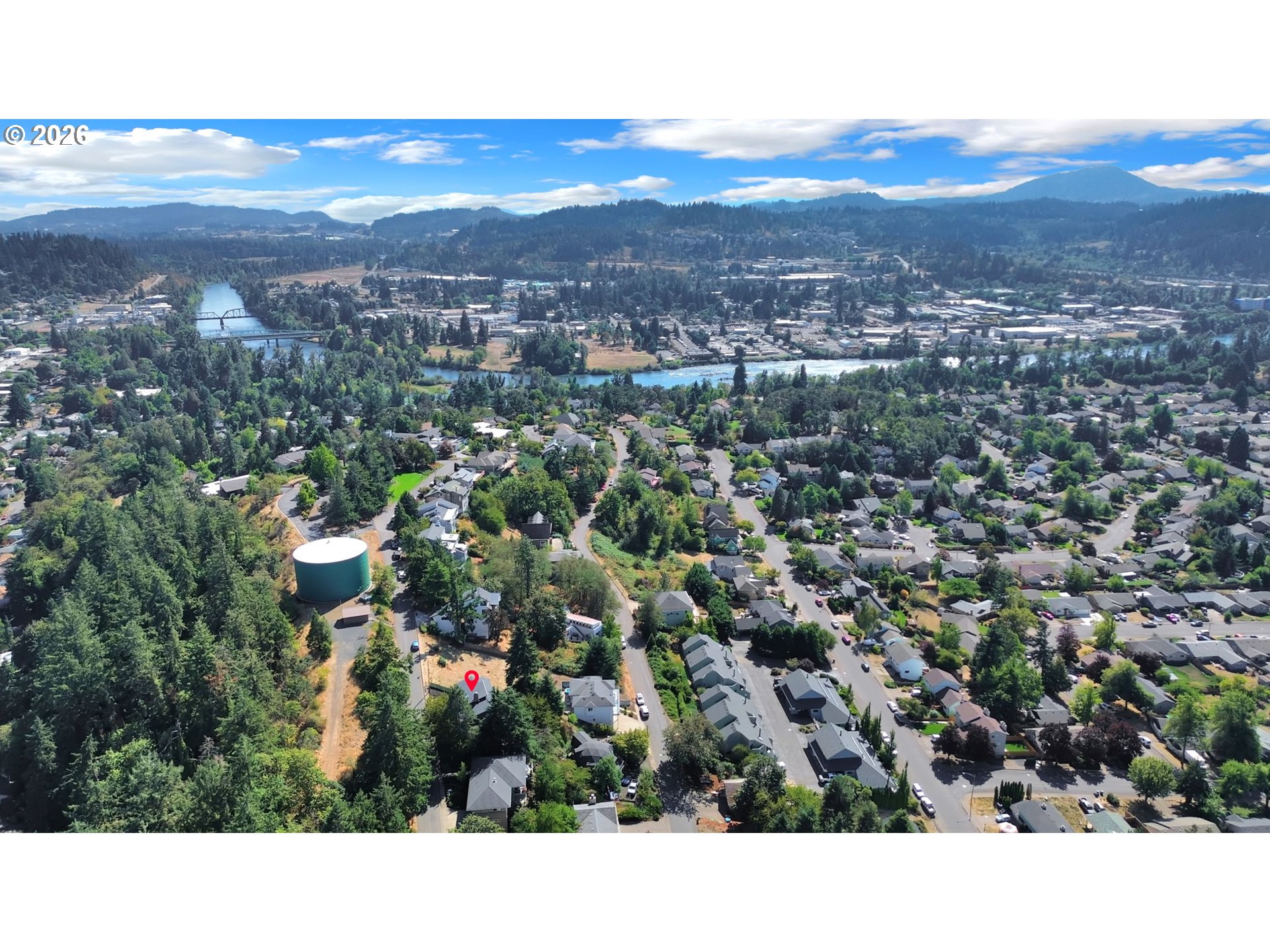 952 Summit Boulevard Springfield, OR 97477 - Photo 44 of 48