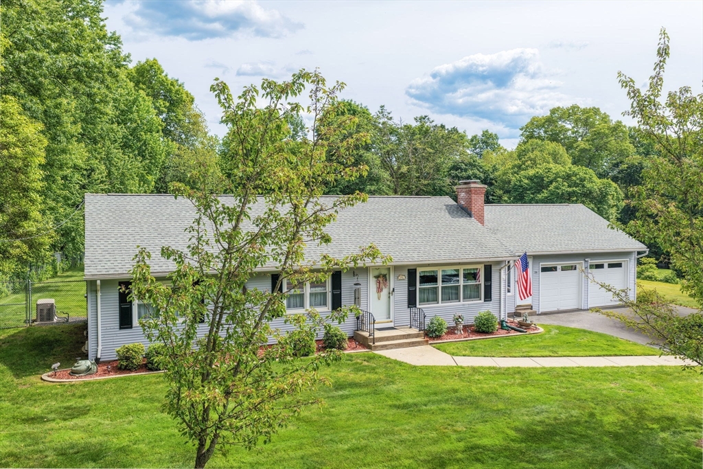 296 Pease Road East Longmeadow, MA 01028 - Photo 2 of 42