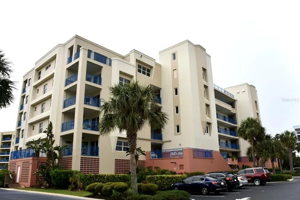 $379,900 | 5300 South Atlantic Avenue, Unit 8402, New Smyrna Beach, FL 32169