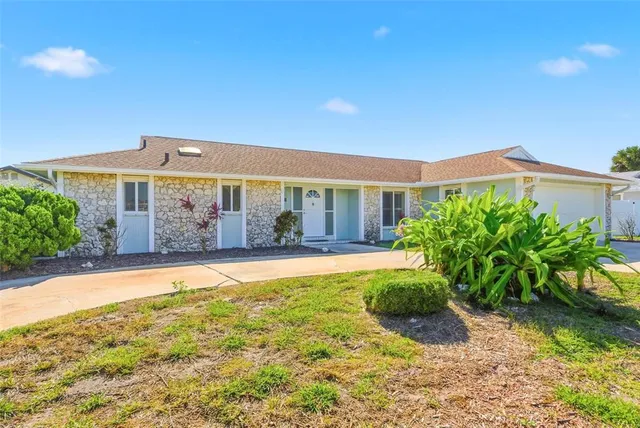 $399,900 | 33 Sea Harbor Drive East, Ormond Beach, FL 32176