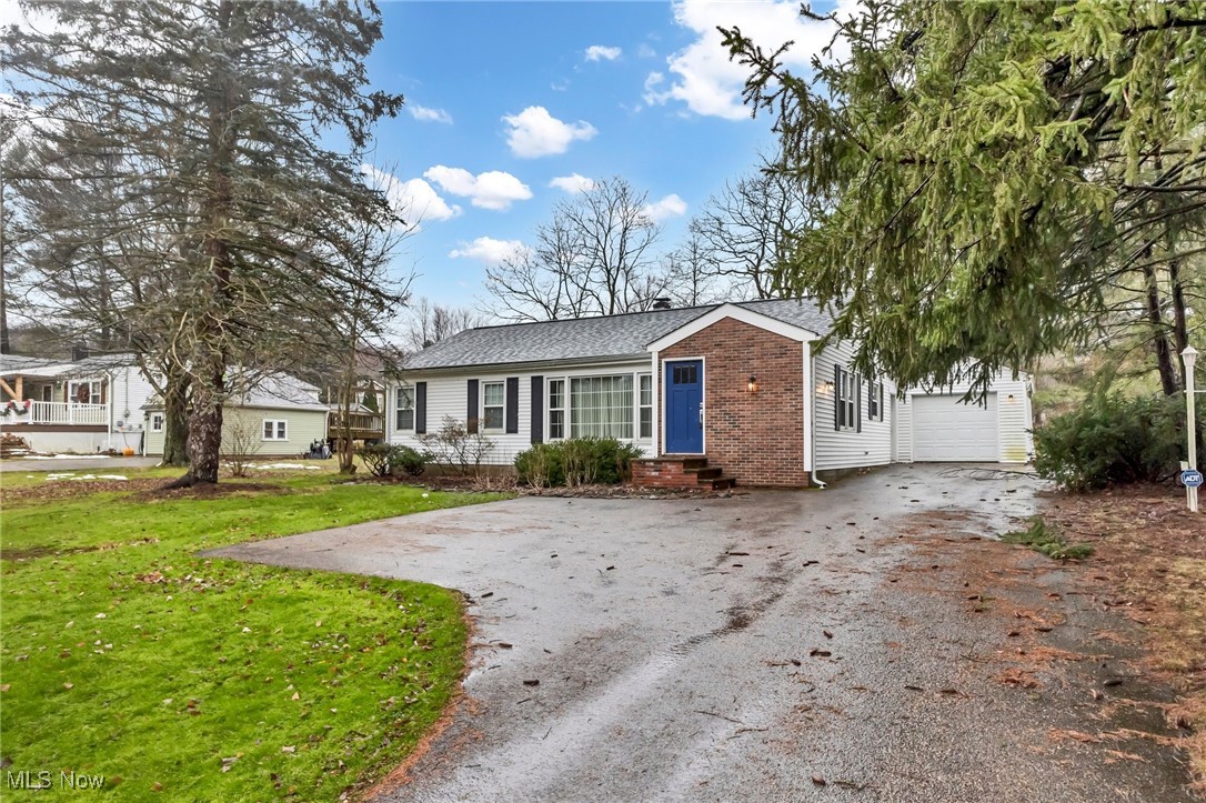 8376 Eagle Road Kirtland, OH 44094 - Photo 41 of 45