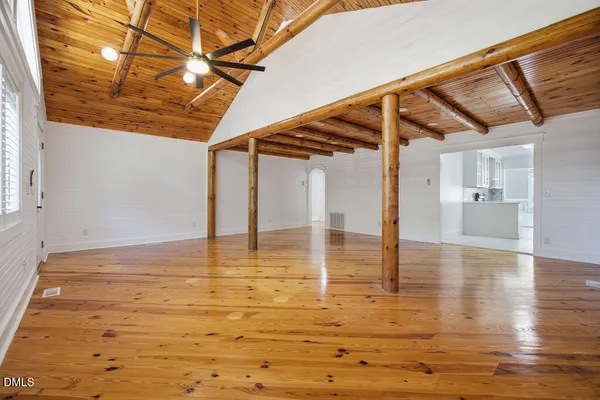 $499,990 | 603 Hugo Street, Durham, NC 27704