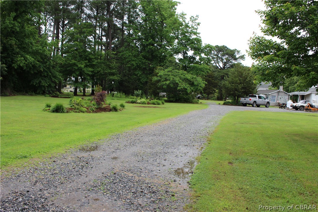 2464 Old Ferry Road Hudgins, VA 23076 - Photo 36 of 48