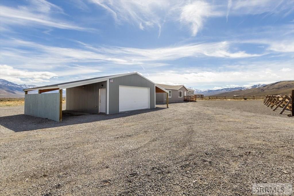 5897 West Remington Ridge Mackay, ID 83251 - Photo 34 of 45