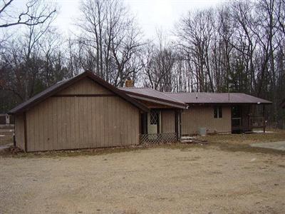 9924 North Granger Road Irons, MI 49644 - Photo 3 of 10 Additional Photo