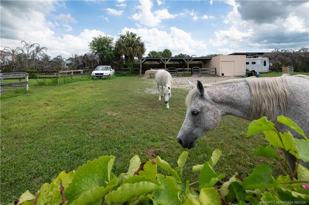 9975 Southwest Green Ridge Lane Palm City, FL 34990 - Photo 47 of 61
