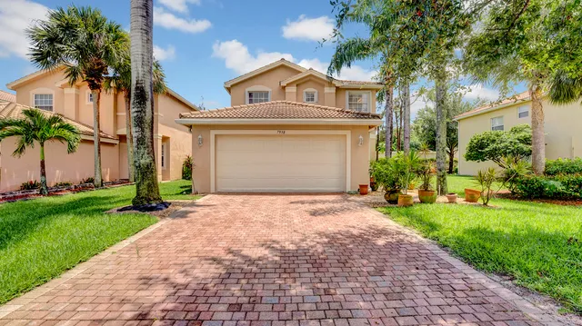 $3,500 | 7938 Jewelwood Drive, Boynton Beach, FL 33437