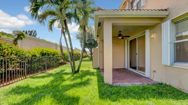 $3,500 | 7938 Jewelwood Drive, Boynton Beach, FL 33437