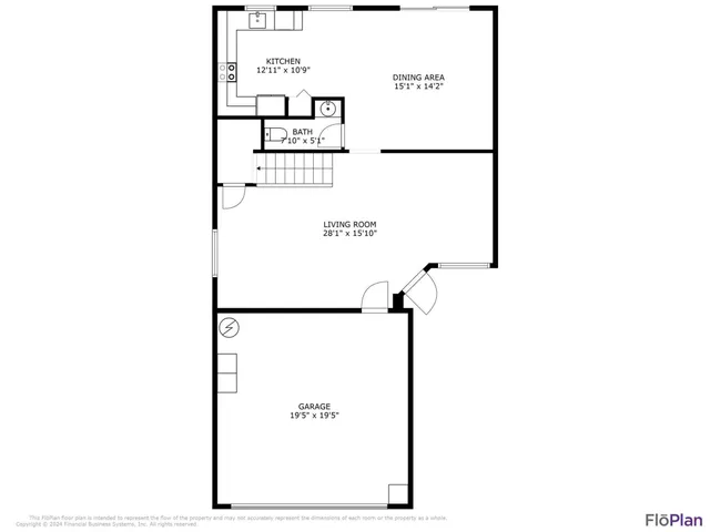 $3,500 | 7938 Jewelwood Drive, Boynton Beach, FL 33437