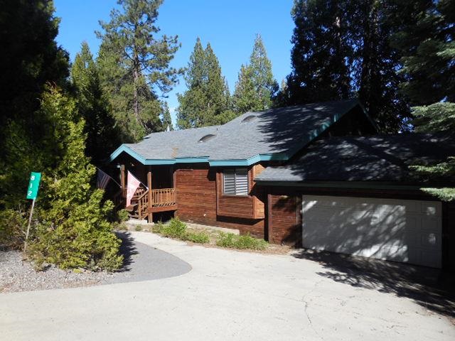 812 Timber Ridge Road Lake Almanor, CA 96137 - Photo 1 of 20