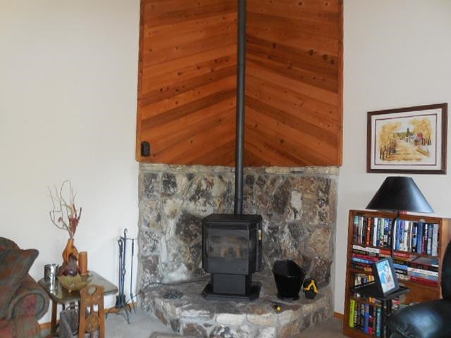 812 Timber Ridge Road Lake Almanor, CA 96137 - Photo 11 of 20
