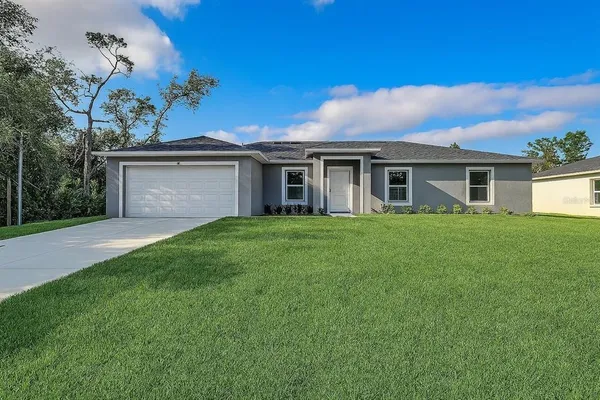 $309,900 | 7005 Hemlock Course, Ocala, FL 34472