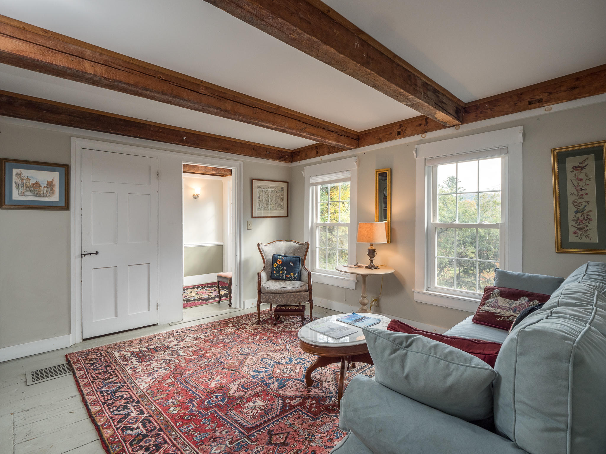 63 Howard Pond Road Hanover, ME 04237 - Photo 21 of 34 63 Howard Pond -10