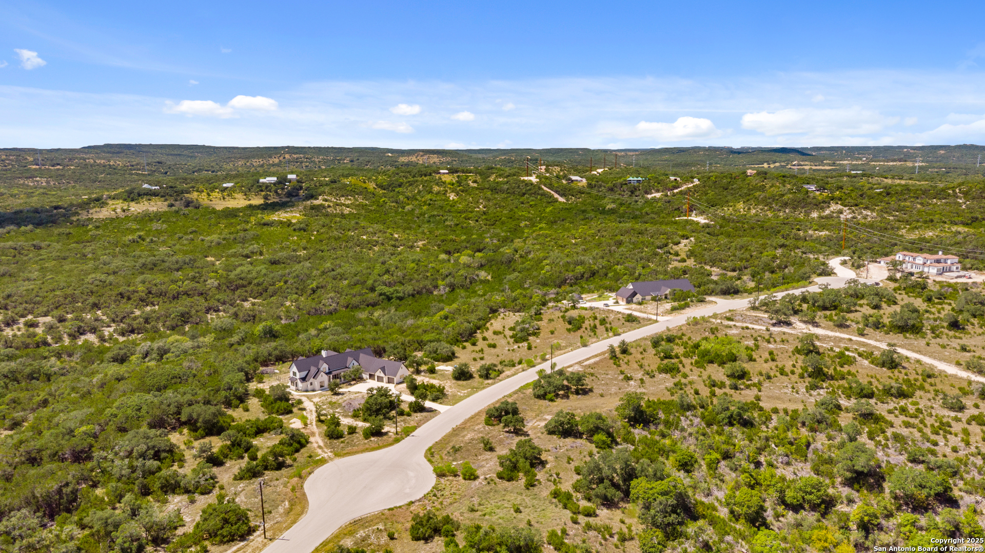 26717 Rockwall Point Boerne, TX 78006 - Photo 1 of 1 a view of an ocean