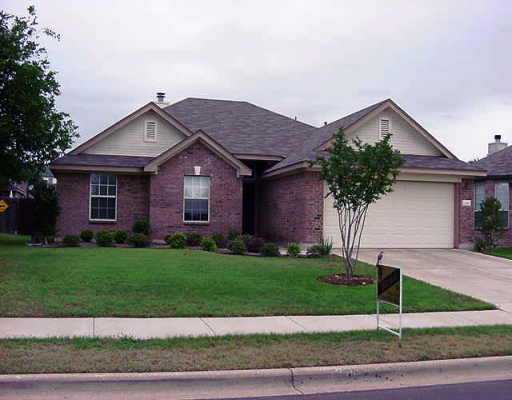 115 Benchmark Street Georgetown, TX 78626 - Photo 1 of 1 Gallery Image 1