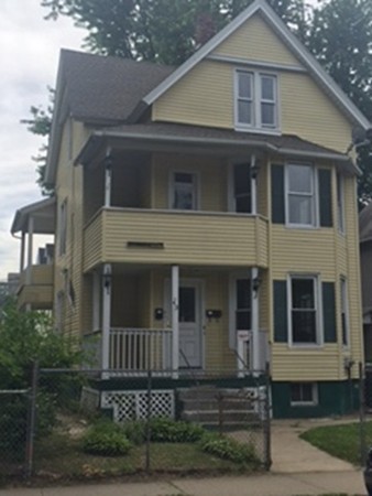 43 Hebron Street Springfield, MA 01107 - Photo 1 of 9 Gallery Image 1