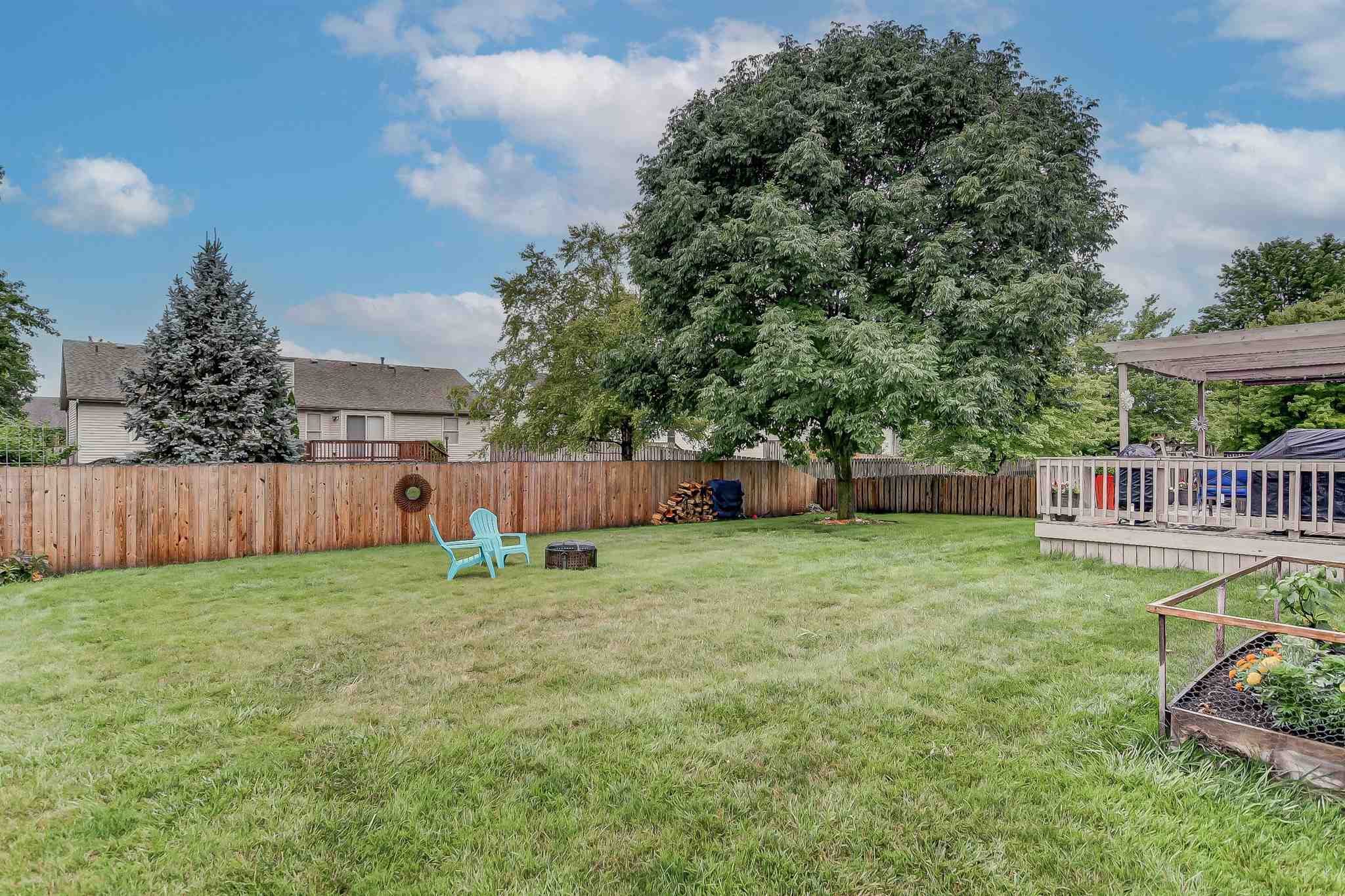 5308 Turnstone Road Springfield, IL 62711 - Photo 35 of 37 Gallery Image 35