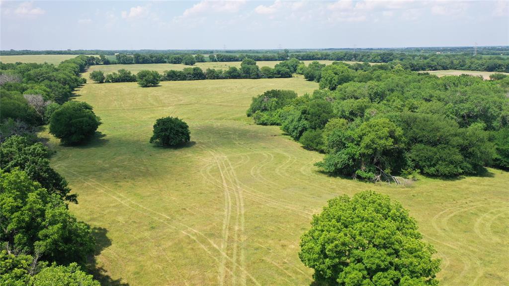 10948 Fm 898 Whitewright, TX 75491 - Photo 12 of 39 an aerial view of a houses with a yard