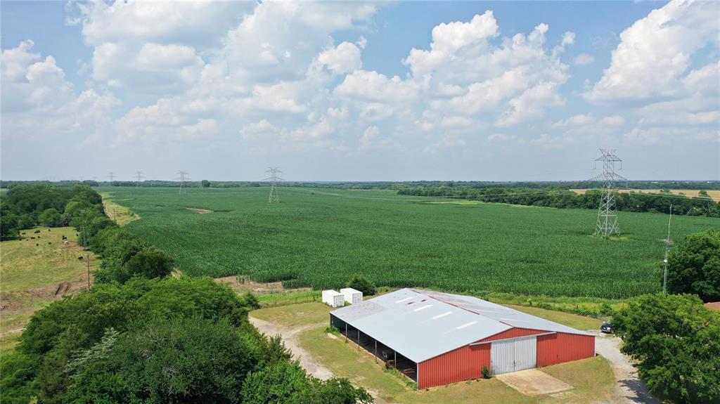 10948 Fm 898 Whitewright, TX 75491 - Photo 26 of 39 an aerial view of a house