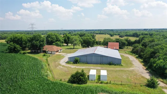 $4,570,000 | 10948 Fm 898, Whitewright, TX 75491