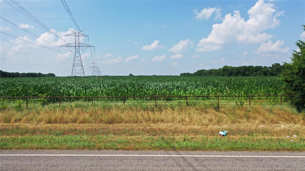 10948 Fm 898 Whitewright, TX 75491 - Photo 6 of 39 a view of a lake with a big yard
