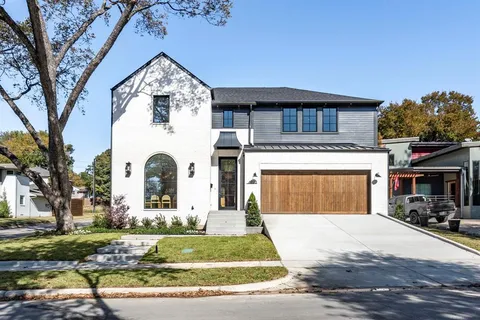 $2,775,000 | 6903 La Vista Drive, Dallas, TX 75214