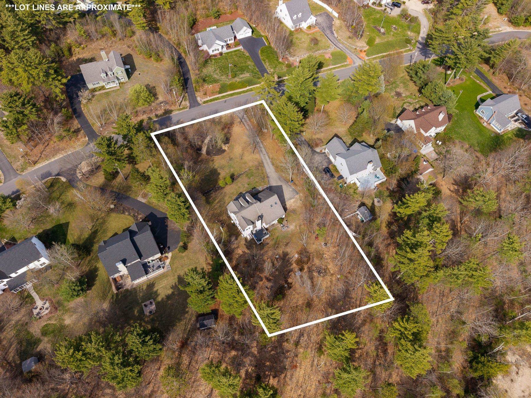 34 Village Corner Road Wolfeboro, NH 03864 - Photo 36 of 39
