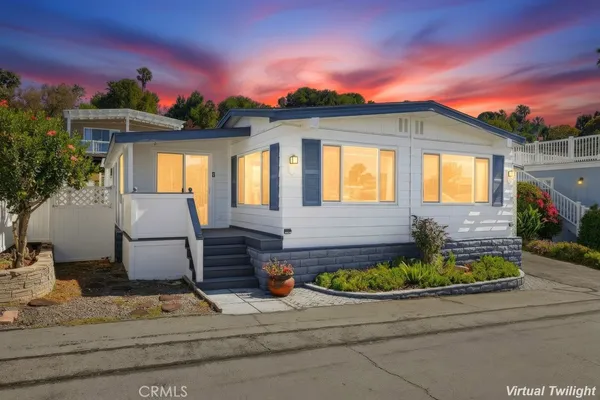 $449,000 | 2275 West 25th Street, Unit 87, San Pedro, CA 90732