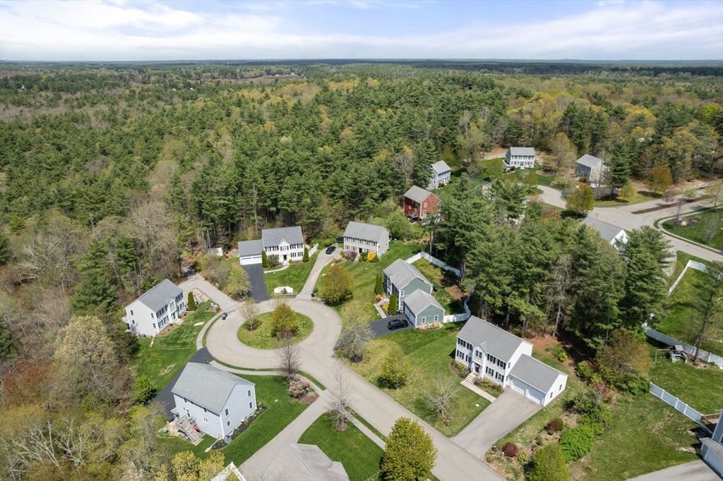 45 Cinnamon Ridge Circle Middleboro, MA 02346 - Photo 36 of 38